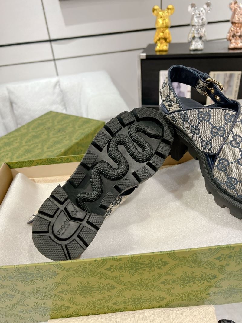 Gucci Sandals